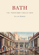 Bath: The Postcard Collection by Alan Spree 9781398116061