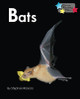 Bats by Stephen Rickard 9781781278130