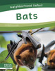 Bats by Martha London 9781644934265