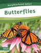 Butterflies by Martha London 9781644934289
