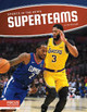 Superteams by Bo Mitchell 9781644934708