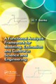 A Functional Analysis Framework for Modeling, Estimation and Control in Science and Engineering by H.T. Banks 9781138374638