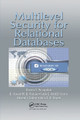 Multilevel Security for Relational Databases by Osama S. Faragallah 9781138374904
