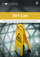 Tort Law Timon Hughes-Davies 9781138554597
