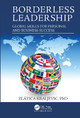 Borderless Leadership: Global Skills for Personal and Business Success by Zlatica Kraljevic 9781138591493