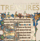 Bodleian Library Treasures David Vaisey 9781851244775