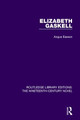 Elizabeth Gaskell Angus Easson 9781138651852