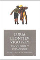 Psicologia y Pedagogia by Luria