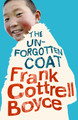 The Unforgotten Coat by Frank Cottrell Boyce 9781382033718