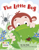 The Little Bug by Jay Dale 9781398255401