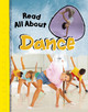 Read All About Dance by Christy Mitchinson 9781398251267