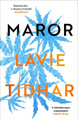 Maror by Lavie Tidhar 9781838931377