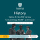 Cambridge IGCSE™ and O Level History Option B: the 20th Century Digital Teacher's Resource Access Card by John Etty 9781009289603