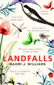 Landfalls by Naomi J. Williams