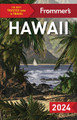 Frommer's Hawaii 2024 by Jeanne Cooper 9781628875614