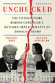Unchecked: The Untold Story Behind Congress's Botched Impeachments of Donald Trump by Rachael Bade 9780063040809