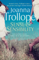 Sense & Sensibility by Joanna Trollope 9780007461776