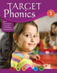 Target Phonics - 1 by Pegasus 9788131934166