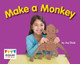 Make a Monkey by Jay Dale 9781406257403