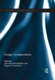 Foreign Correspondence John Hamilton 9781138677289