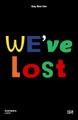 Guy Ben Ner: We've Lost (Bilingual edition) Guy Ben Ner 9783775756662