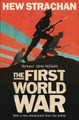 The First World War: A New History by Sir Hew Strachan 9781471134265