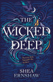 The Wicked Deep by Shea Ernshaw 9781471166136