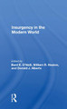 Insurgency In The Modern World by Bard E. O'Neill