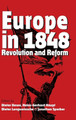 Europe in 1848: Revolution and Reform by Dieter Dowe 9781571811646