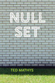Null Set by Ted Mathys 9781566894036