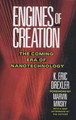 Engines of Creation by K. Eric Drexler