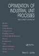 Optimization of Industrial Unit Processes by Bela G. Liptak