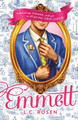 Emmett by L. C. Rosen 9781761180736