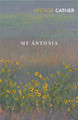 My Antonia by Willa Cather 9781784874445