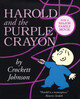 Harold and the Purple Crayon (Essential Picture Book Classics) by Crockett Johnson