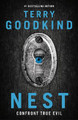 Nest Terry Goodkind 9781786692962
