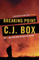Breaking Point by C. J. Box 9781788542760