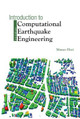 Introduction To Computational Earthquake Engineering (Third Edition) by Muneo Hori 9781786346193