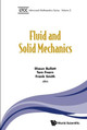 Fluid And Solid Mechanics by Shaun Bullett 9781786340269