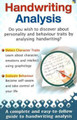 Handwriting Analysis: A Complete & Easy-to-Follow Guide to Handwriting Analysis Vijaya Kumar 9781845571238