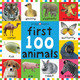 First 100 Animals by Roger Priddy 9781843323440