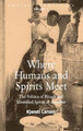 Where Humans and Spirits Meet: The Politics of Rituals and Identified Spirits in Zanzibar Kjersti Larsen 9781845450557