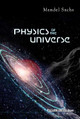Physics Of The Universe by Mendel Sachs 9781848165328