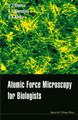 Atomic Force Microscopy For Biologists Patrick A Gunning (Inst Of Food Res, Norwich, Uk) 9781860941993