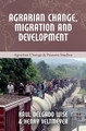 Agrarian Change, Migration and Development by Henry Veltmeyer 9781853399176