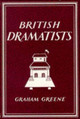 British Dramatists Graham Greene 9781853752285