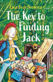 The Key to Finding Jack by Ewa Jozefkowicz 9781789543582