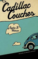 Cadillac Couches by Sophie B. Watson 9781926972909