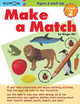 Make a Match: Level 2 by Publishing Kumon 9781935800255