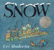 Snow by Uri Shulevitz